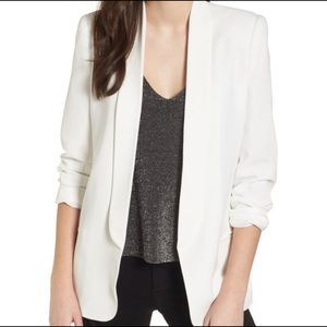 Mural Boyfriend Blazer